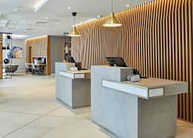 Courtyard by Marriott Oxford City Centre 4
