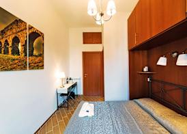 MICLAD Colosseum Guest House 3