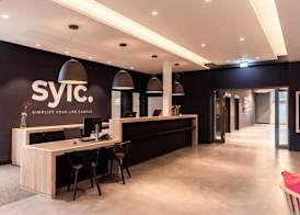 sylc. Apartmenthotel – Serviced Apartments 2