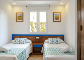 Sagitario Villas 3