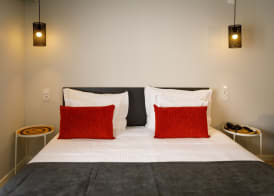Sport Hotel Gym + SPA 5
