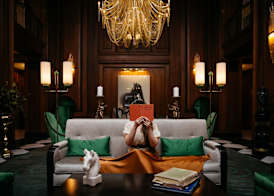 The Read House Hotel 2