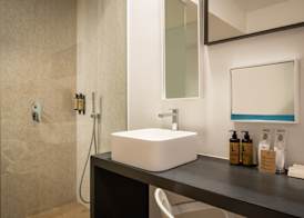 LAGO RESORT MENORCA - ONLY ADULTS 4
