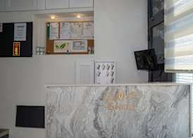 Sweet Hotel Istanbul 2