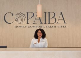 Copaiba by Honne Hotels - Adults Only 5