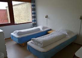 Fredensborghusene Guesthouse 2