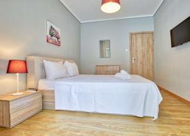 Metropolitan Apartment Nilie Hospitality 3