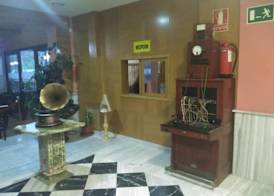 Hotel Mirasierra 3