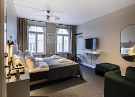 Kings Square apartments by Daniel&Jacob's 3
