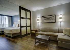 Hyatt Place Grand Rapids South 5