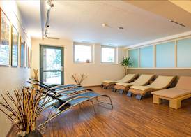 Good Life Hotel Zirm 3