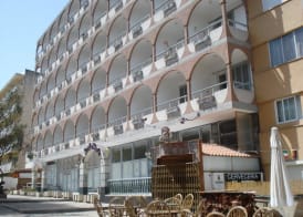 Hotel Cassandra 3
