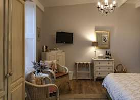 L'Auberge Chanteclair 2