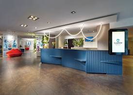 Clarion Congress Hotel Bratislava 3