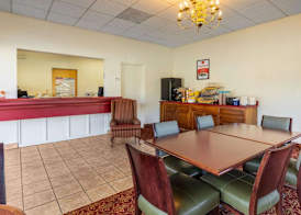 Econo Lodge Middlesboro 4
