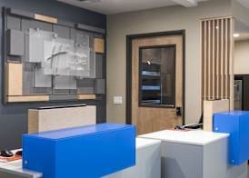 Holiday Inn Express & Suites LIVERMORE by IHG 3