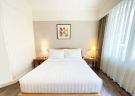 Le Siam Hotel Silom Bangkok by PCL 5