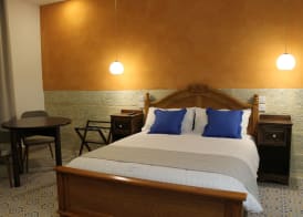 Palazzino Nina Boutique Hotel 2