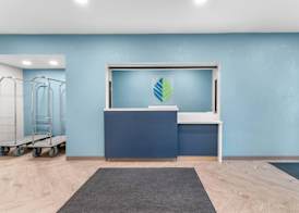WoodSpring Suites Harrisburg Carlisle 2