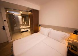 Hotel Theatro- City Center 5