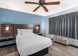 SureStay Hotel by Best Western Virginia Beach Royal Clipper 5