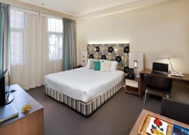 Best Western Plus Hotel Stellar 4