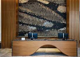 JW Marriott Dallas Arts District 3