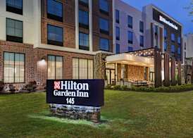 Hilton Garden Inn Madison Huntsville Airport 4
