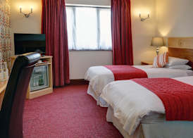 Best Western Compass Inn 4