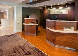 Sonesta Select Boston Lowell Chelmsford 5