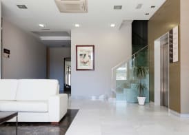 Hotel Valencia 4