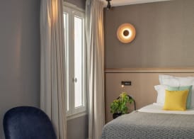 Hotel Opéra Marigny 3