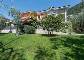 Hotel Catullo 5