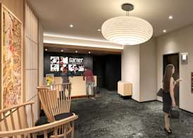 Garner Hotel Osaka Honmachi Midosuji by IHG 2