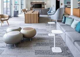 Element by Marriott Bentonville 4