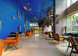 Discovery SCBD Jakarta 3