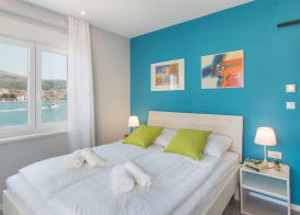 4 Elements Old Town Views Rooms 3