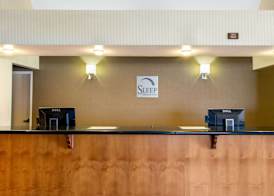 Sleep Inn & Suites Bakersfield North 3