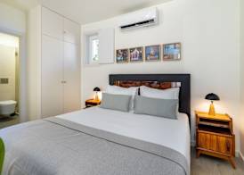 Intendente Modern Stays 4