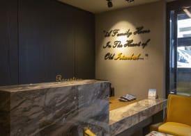 Seraglio Hotel & Suites 3