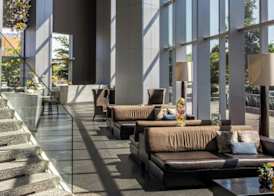 The Westin Guadalajara 4