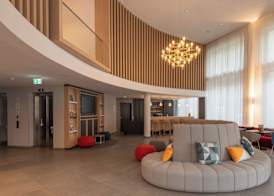 Holiday Inn Express Heilbronn by IHG 3