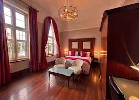 Morgans Hotel 5