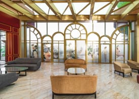 voco DUBAI MONACO HEART OF EUROPE by IHG 4