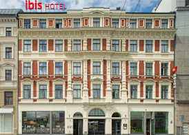Ibis Riga Centre 4