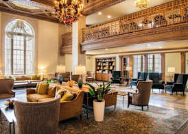 Marriott Syracuse Downtown 2