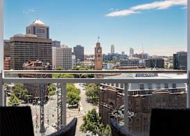 Mercure Sydney 3