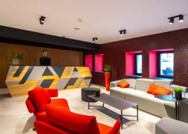 Up Hotel Budapest 4