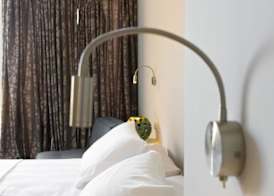 Demilmar Luxury Suites 4
