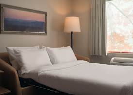 Fairfield by Marriott Inn & Suites Cullman 5